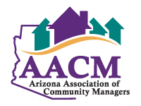 Color AACM Logo