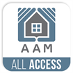 AAM All Access Icon