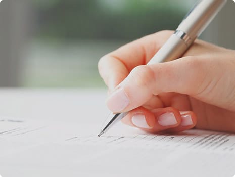 AAM HOA Forms