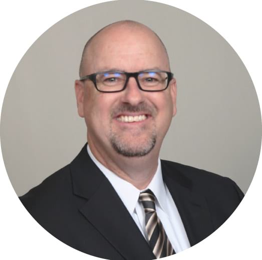 AAM VP Of Southeast Greg Franks