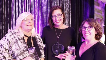 2019 GEM Winners
