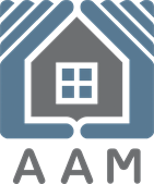 AAM Logo Color