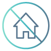 HOA FAQ Opt Out Icon