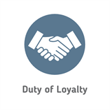Hoa Board Member Duty Of Loyalty