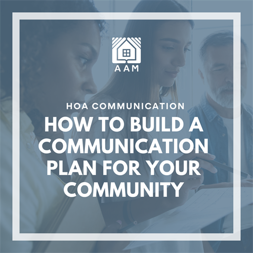 Communication Plan Article