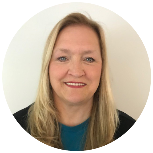 AAM Regional Director Of The Michigan Division Carolynn Zimmerman