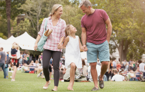 HOA Events: Tips and Ideas