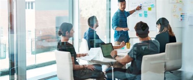 Ultimate Guide for HOA Transition Success