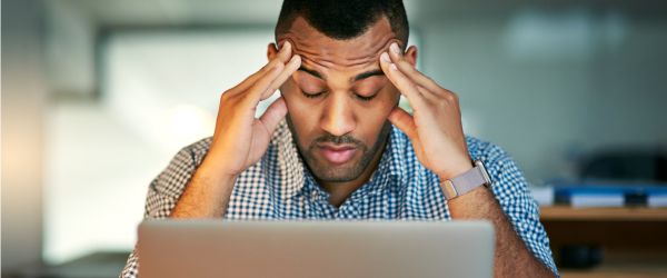 8 Red Flags Your Self-Managed HOA Needs Financial Help