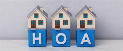 Top 5 Reasons to Consider Switching Your HOA Management Company