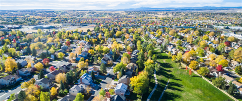 Top 10 Benefits of Living in an HOA