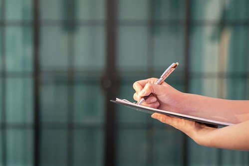 HOA Budget Planning