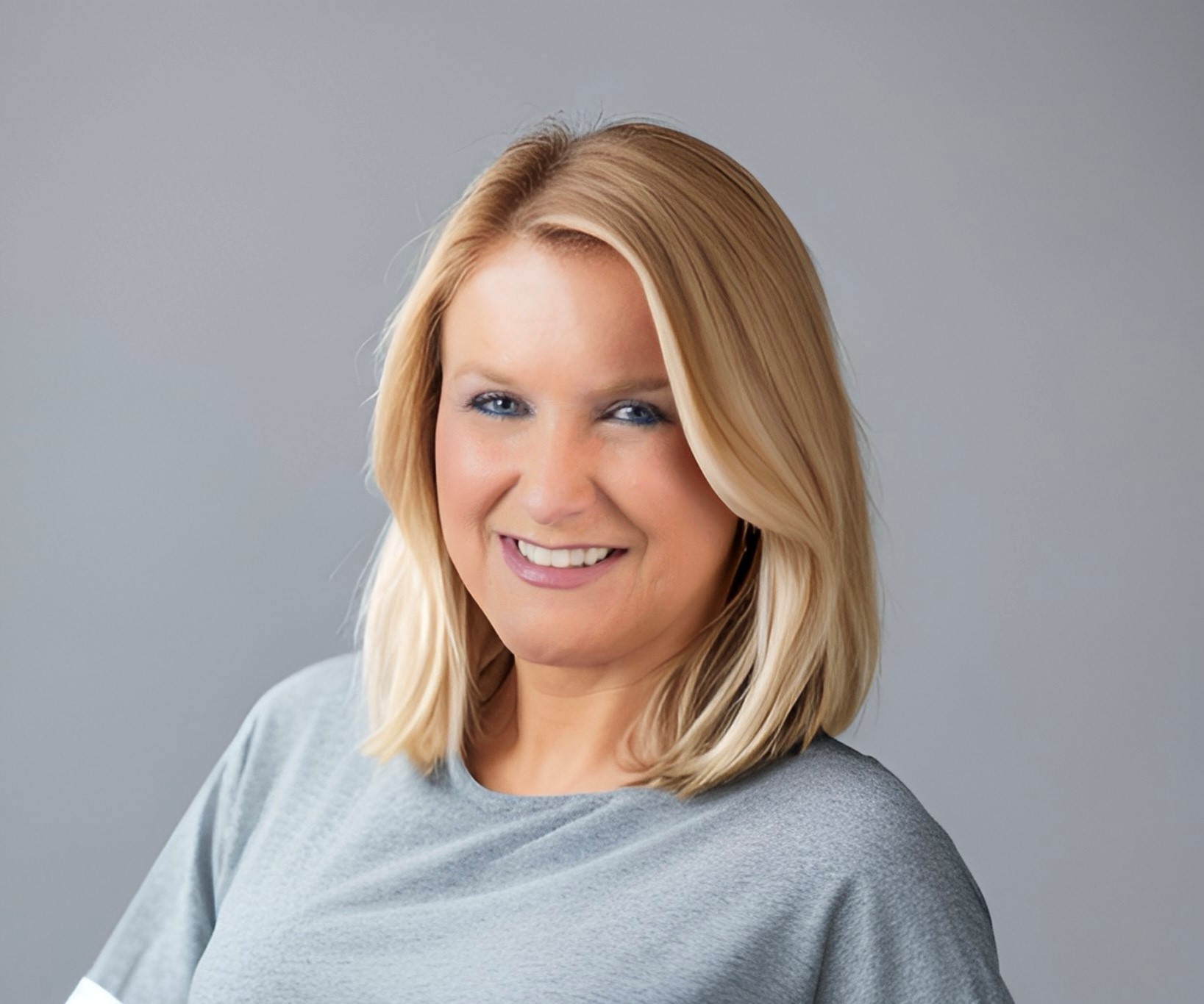 Jody Roman headshot
