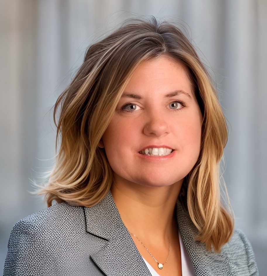 Jody Roman headshot