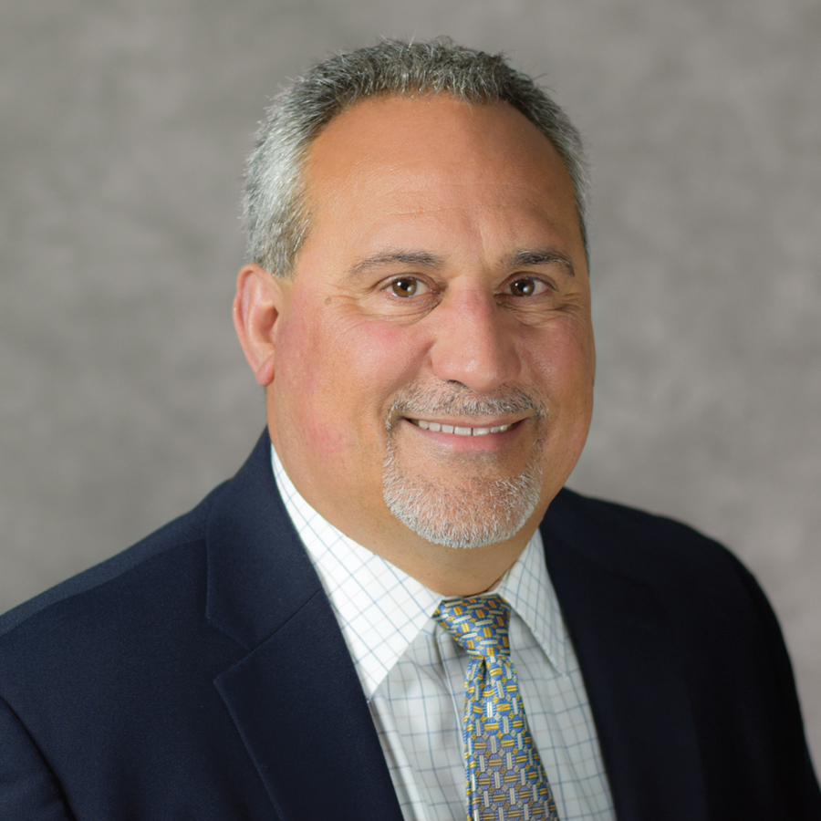 Jody Roman headshot
