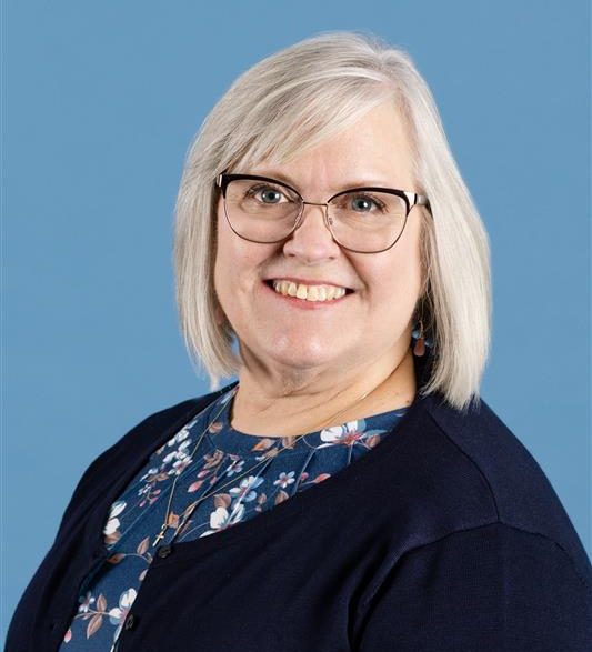 Jody Roman headshot
