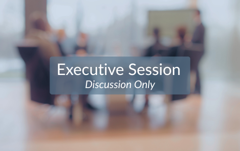 Arizona HOA executive session