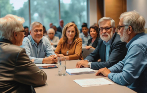 Arizona HOA Executive Session Rules: What Boards Must Know